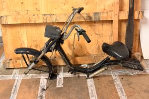 Piaggio Bravo 1970