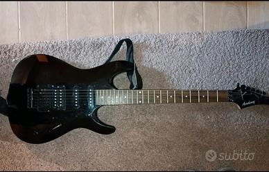 chitarra 