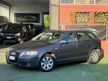 Audi A3 1.9 TDI Ambition