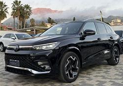 Volkswagen Tiguan R-Line 2.0 TDI 150CV DSG