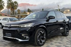 Volkswagen Tiguan R-Line 2.0 TDI 150CV DSG
