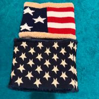 Scaldacolli in pelliccia 