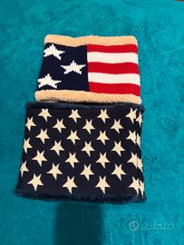 Scaldacolli in pelliccia 