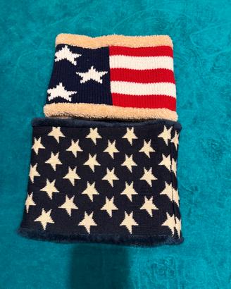 Scaldacolli in pelliccia 