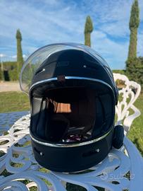 Casco Origine Vega M 57-58 nero opaco