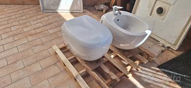 sanitari bagno
