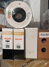 Lotto Filamenti Professionali  per Stampanti 3D