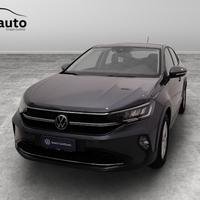 VOLKSWAGEN Taigo - Taigo 1.0 tsi Life 95cv