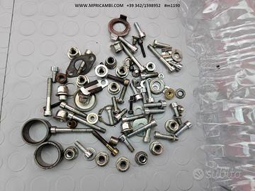 VITERIA COMPLETA KTM MX 250 1987 1989 MX250 1988