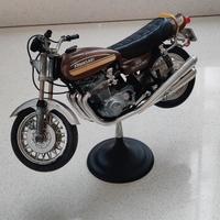 Kawasaki 900 Polistil 