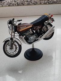 Kawasaki 900 Polistil 