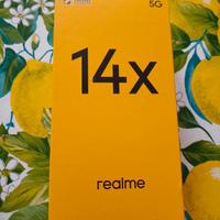 Realme 14x 5G