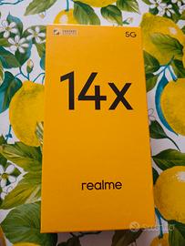 Realme 14x 5G