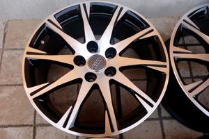 CERCHI 17 ORIGINALI AUDI COD:1897