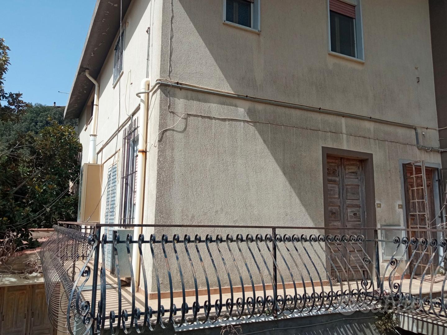 Appartamento, giardino e garage - Vista 5