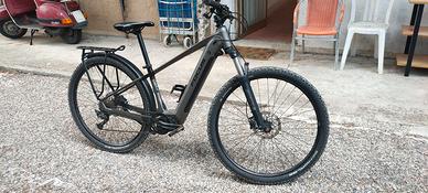 Ebike trekking Focus Aventura2 