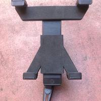 Supporto TABLET 7-10" poggiatesta auto