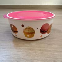 Tupperware Tuttofresco Portabiscotti