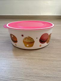 Tupperware Tuttofresco Portabiscotti