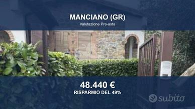 Immobile in asta di 68 m² a Lanciano
