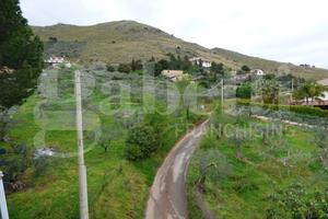 Casa Indipendente Belmonte Mezzagno