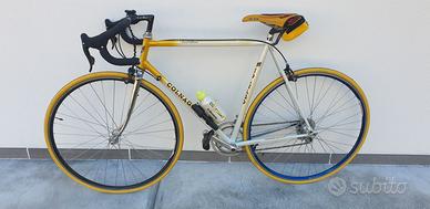 Bici da Corsa Colnago Vintage