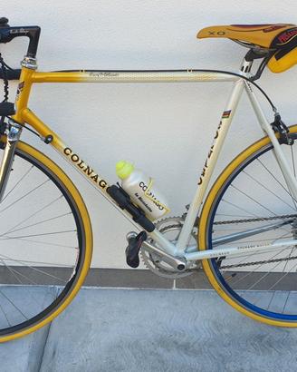 Bici da Corsa Colnago Vintage