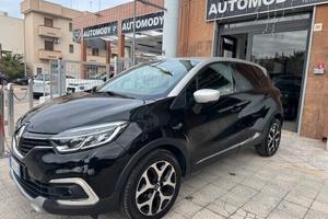 Renault Captur dCi 8V 90 CV Sport Edition2 Full Le