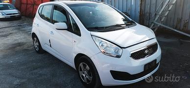 Ricambi per KIA VENGA 1.4  bi fuel 