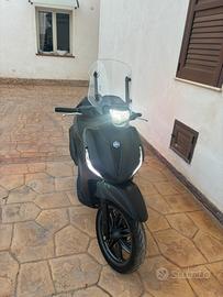 Beverly 310 S hp 2025