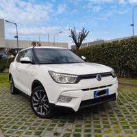 Ssangyong Tivoli Crdi