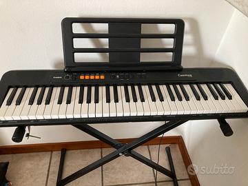 Tastiera Casio Casiotone CT-S 100