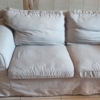 Divano ikea ektorp