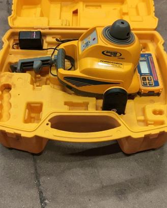 Ricevitore laser Spectra