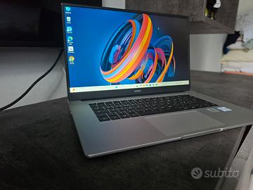Huawei Matebook  D15