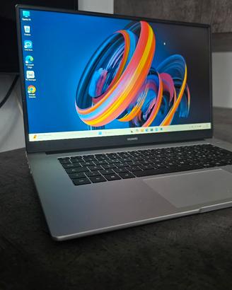 Huawei Matebook  D15