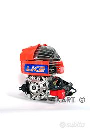 MOTORE LKE 60 MINI  R16