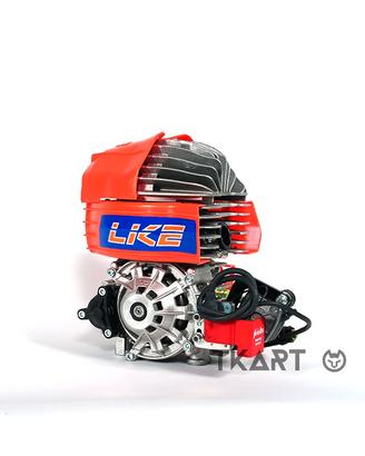 MOTORE LKE 60 MINI  R16
