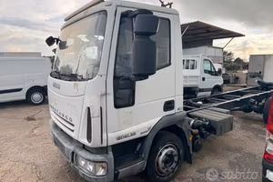Iveco 120 el 22 balestrato aria condizionata