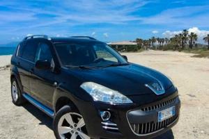 Peugeot 4007