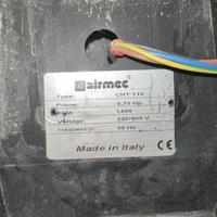 Compressore monoblocco 400v