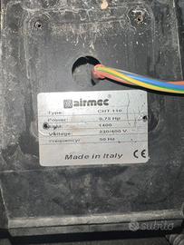 Compressore monoblocco 400v