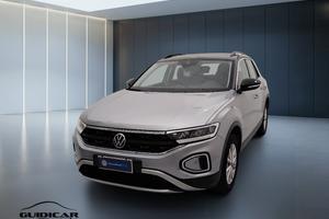 VOLKSWAGEN T-Roc I 2022 - T-Roc 2.0 tdi Life 150cv