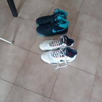 scarpe Nike 44,5 