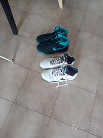 scarpe Nike 44,5 