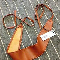  Cintura a fascia, donna, Molly Bracken