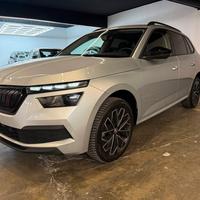 Skoda Kamiq 1.5 TSI ACT Monte Carlo