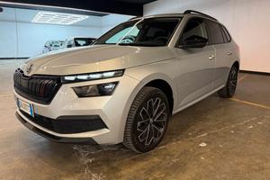 Skoda Kamiq 1.5 TSI ACT Monte Carlo