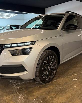 Skoda Kamiq 1.5 TSI ACT Monte Carlo