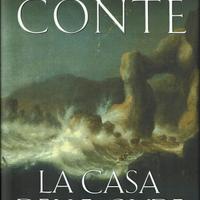 La casa delle onde - Giuseppe Conte, autografato